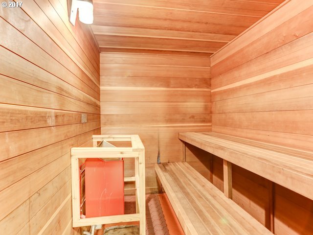 12614 Northwest Barnes Road, Unit 3 Portland, OR 97229 - Photo 21 of 24 Sauna