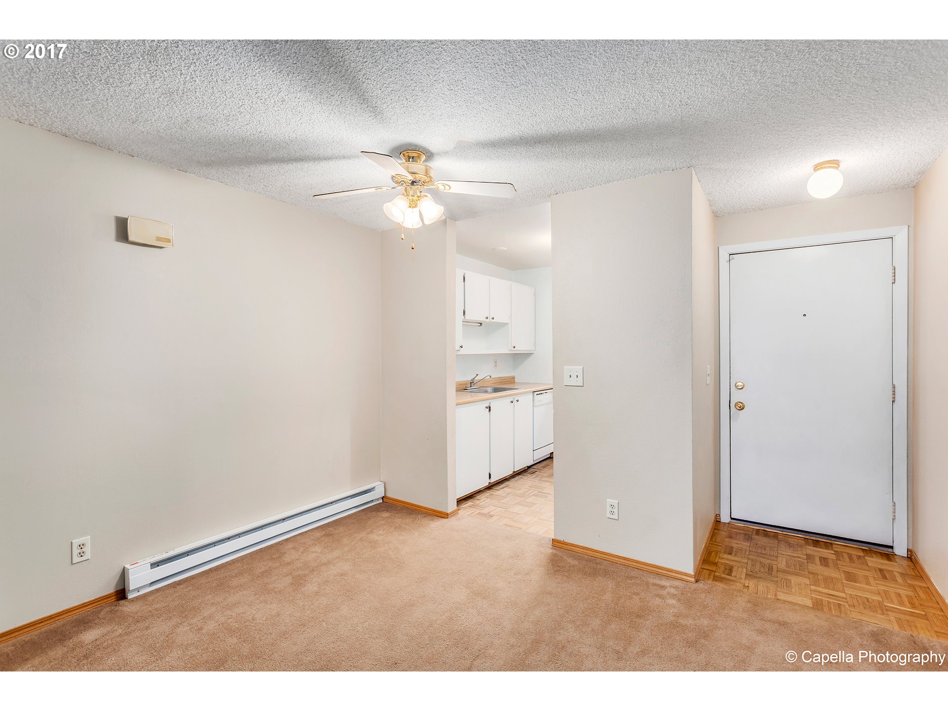 12614 Northwest Barnes Road, Unit 3 Portland, OR 97229 - Photo 5 of 24 Dining Area