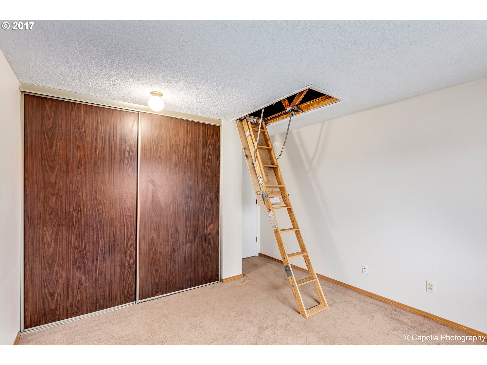 12614 Northwest Barnes Road, Unit 3 Portland, OR 97229 - Photo 10 of 24 Bedroom, Primary