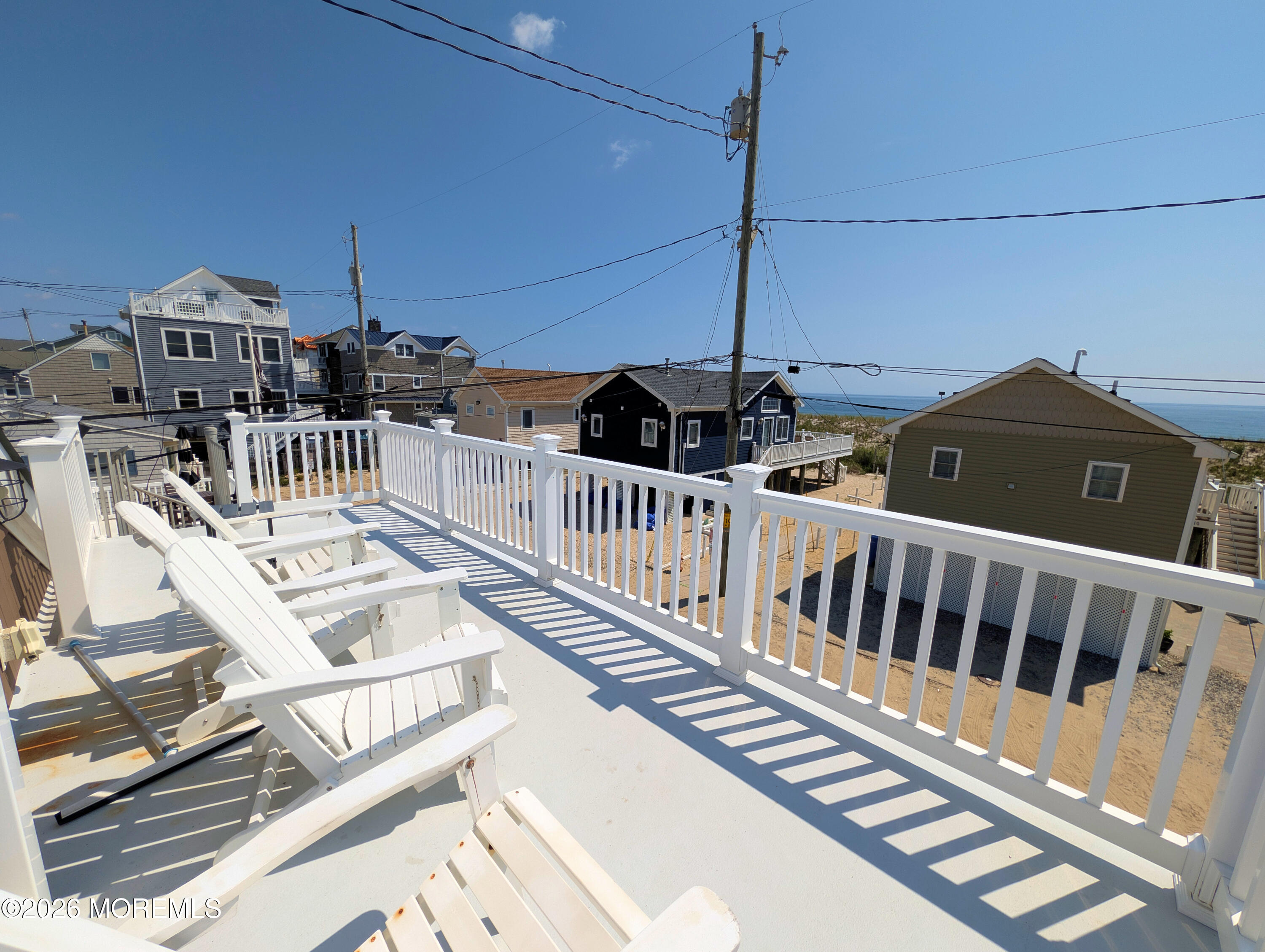 3411 Seaview Road Lavallette, NJ 08735 - Photo 25 of 27 PXL_20260808_152842450