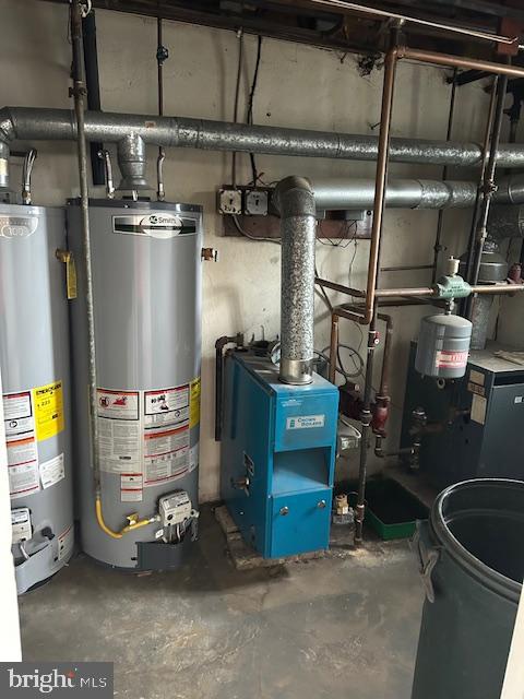 4243 Chippendale Street Philadelphia, PA 19136 - Photo 16 of 18