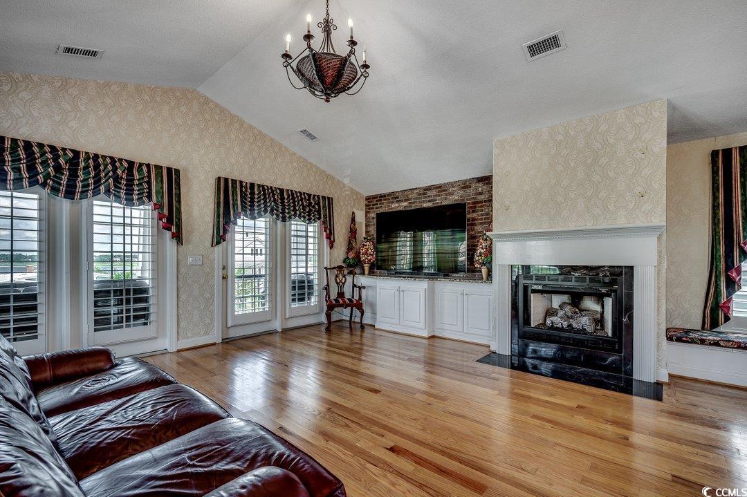 1473 Basin Trail Murrells Inlet, SC 29576 - Photo 12 of 34 Gallery Image 12