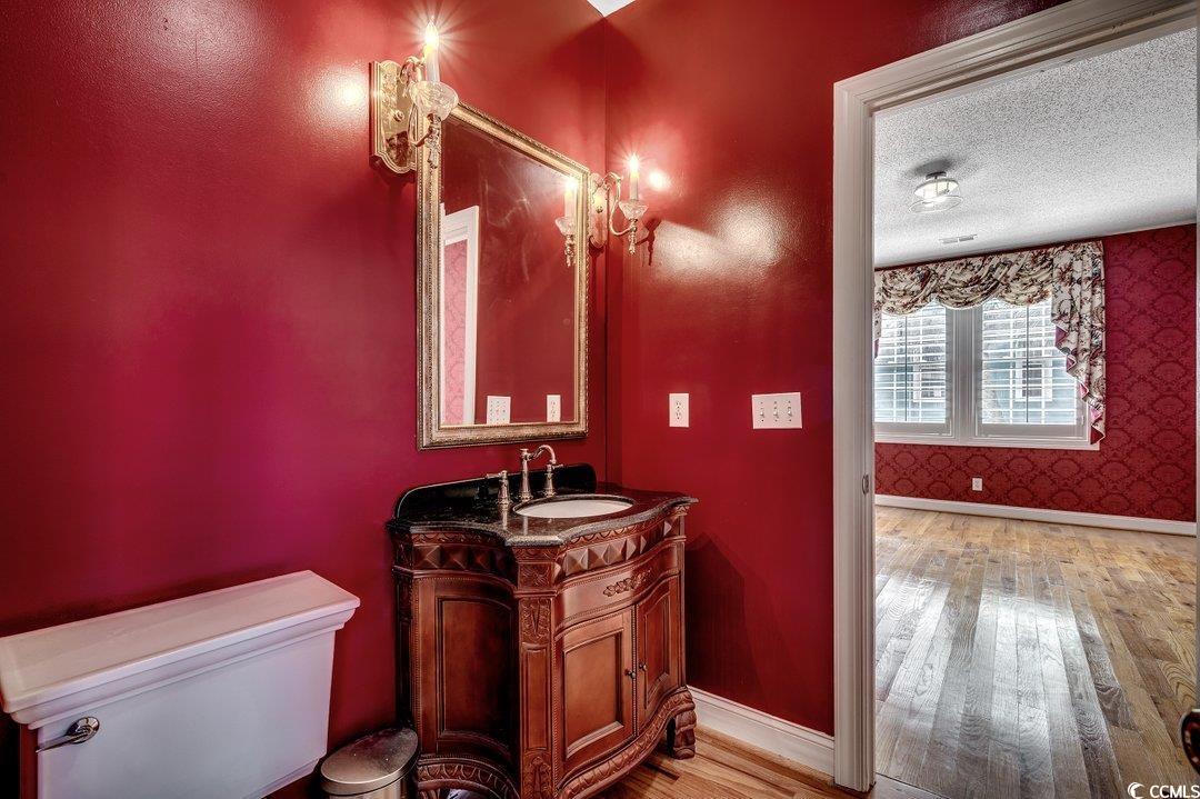 1473 Basin Trail Murrells Inlet, SC 29576 - Photo 20 of 34 Gallery Image 20
