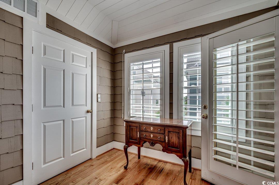 1473 Basin Trail Murrells Inlet, SC 29576 - Photo 23 of 34 Gallery Image 23
