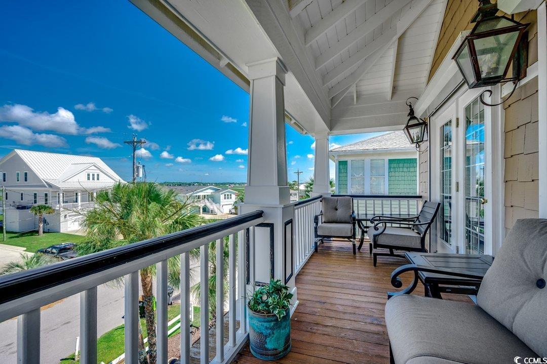 1473 Basin Trail Murrells Inlet, SC 29576 - Photo 27 of 34 Gallery Image 27