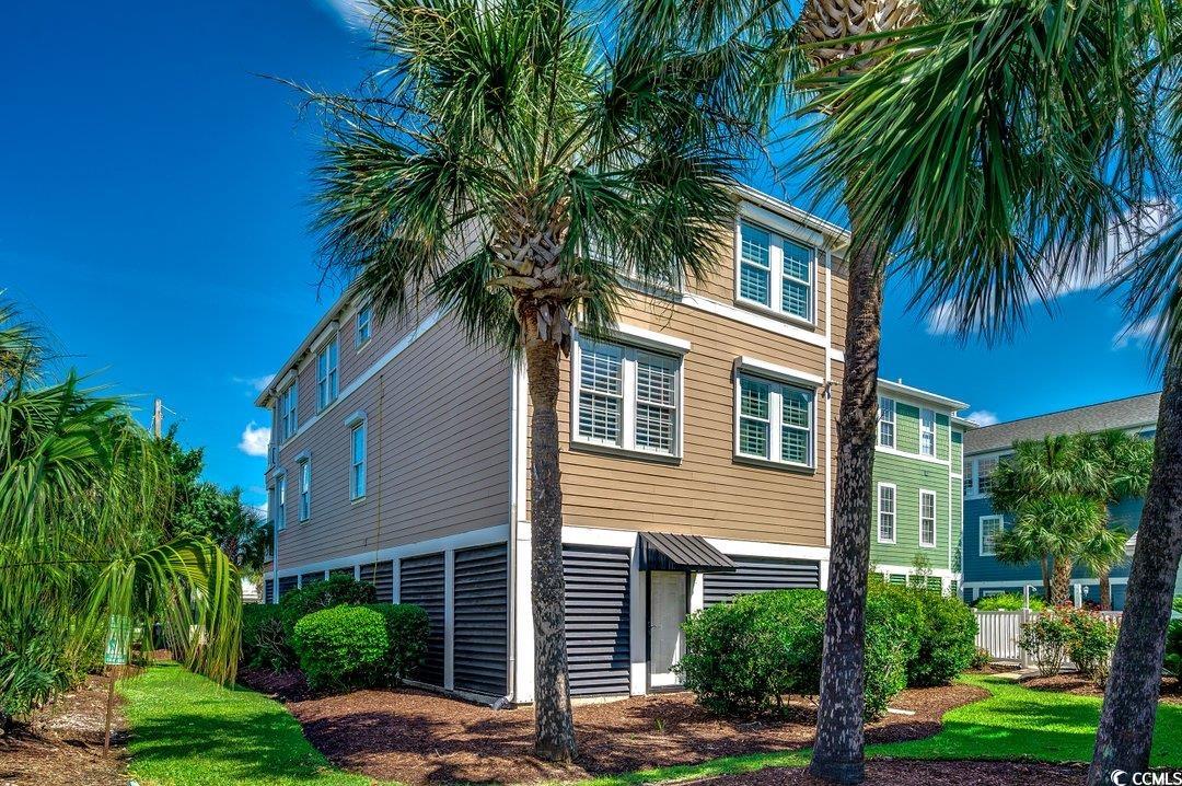 1473 Basin Trail Murrells Inlet, SC 29576 - Photo 28 of 34 Gallery Image 28