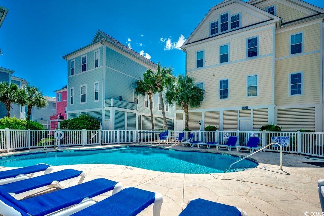 1473 Basin Trail Murrells Inlet, SC 29576 - Photo 29 of 34 Gallery Image 29