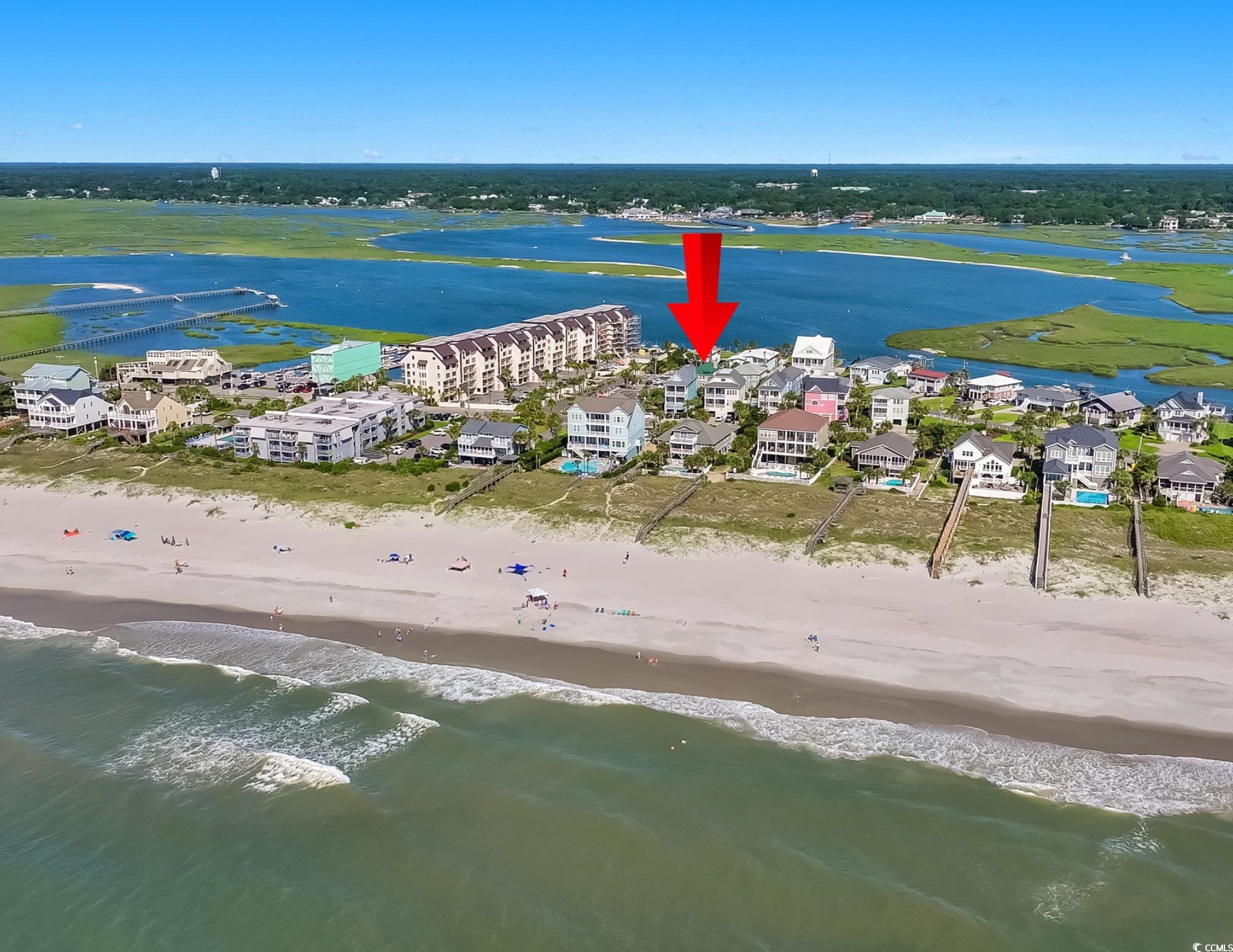 1473 Basin Trail Murrells Inlet, SC 29576 - Photo 3 of 34 Gallery Image 3