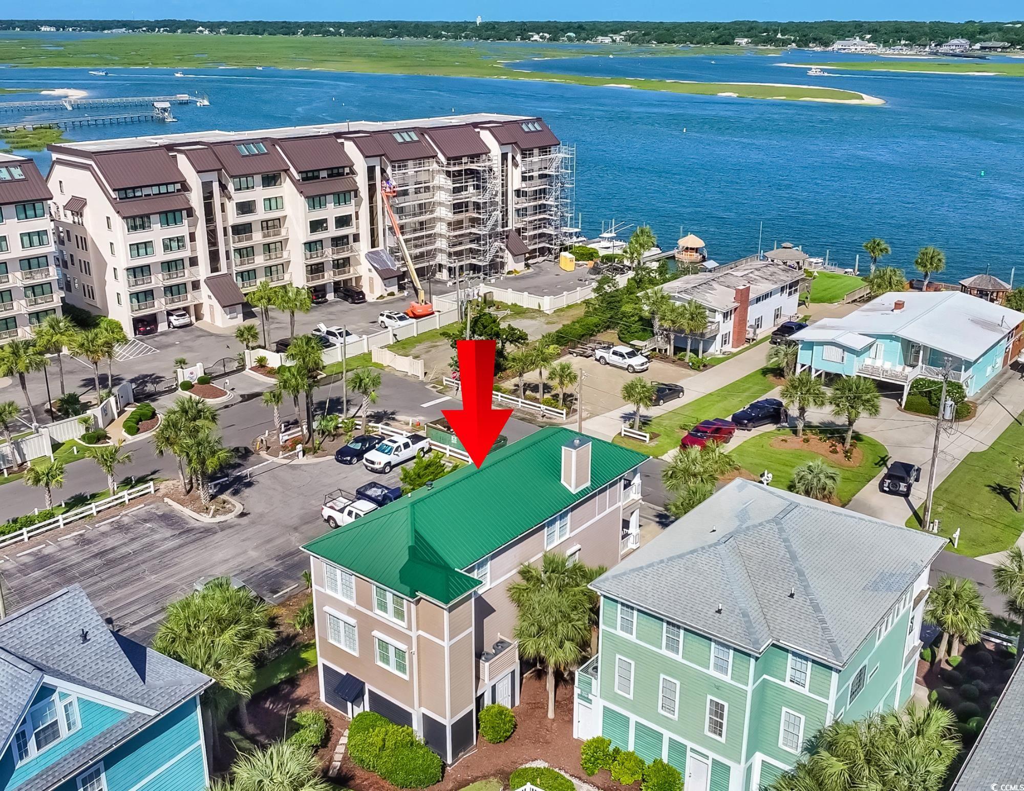 1473 Basin Trail Murrells Inlet, SC 29576 - Photo 33 of 34 Gallery Image 33