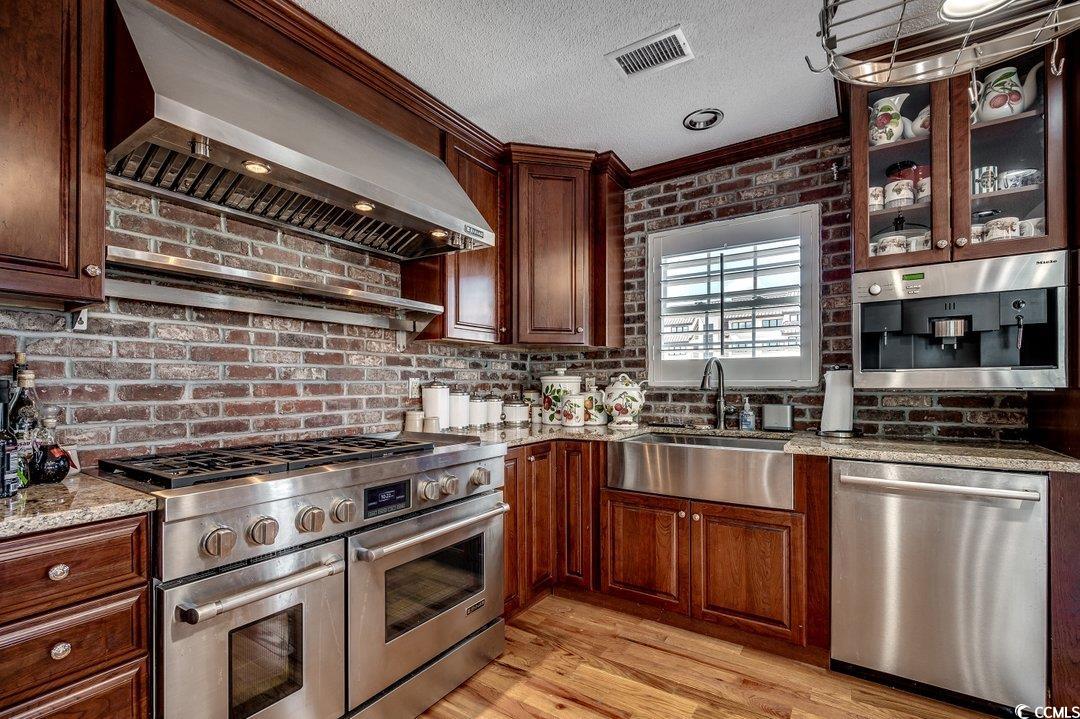1473 Basin Trail Murrells Inlet, SC 29576 - Photo 4 of 34 Gallery Image 4