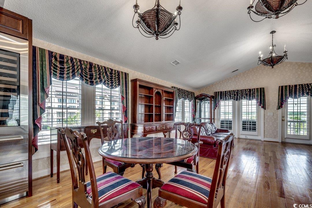 1473 Basin Trail Murrells Inlet, SC 29576 - Photo 6 of 34 Gallery Image 6
