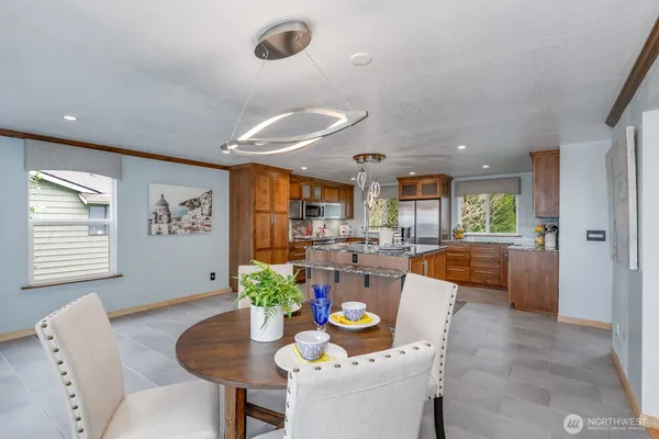 $989,000 | 8712 53rd Place West, Mukilteo, WA 98275