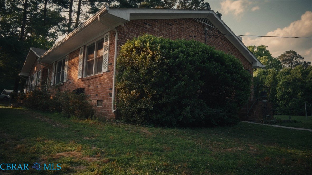 5257 Chestnut Fork Road Gloucester, VA 23061 - Photo 23 of 36