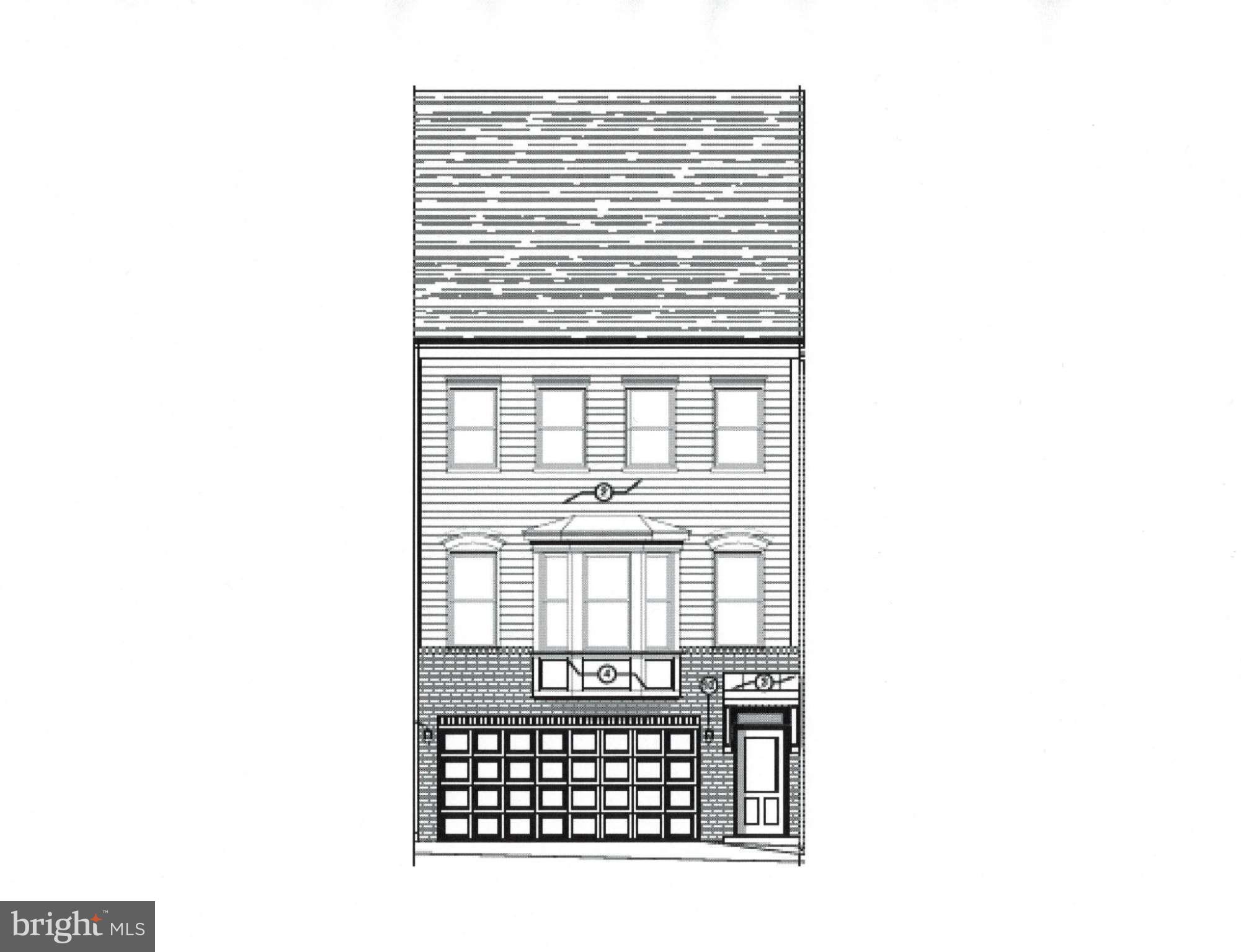47 Maxwell Square Frederick, MD 21701 - Photo 5 of 21 Exterior (Front)