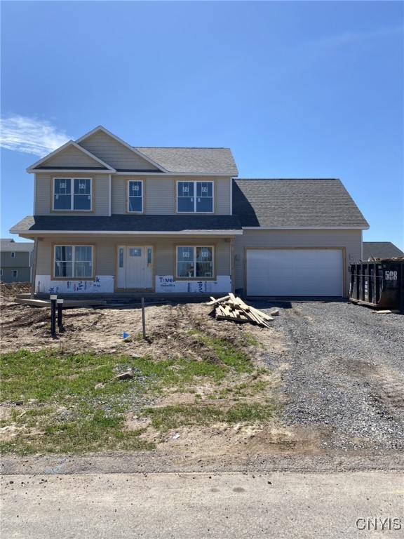 341 Sedge Grass Road Lysander, NY 13027 - Photo 3 of 4