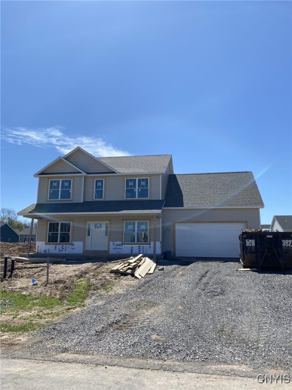 341 Sedge Grass Road Lysander, NY 13027 - Photo 4 of 4