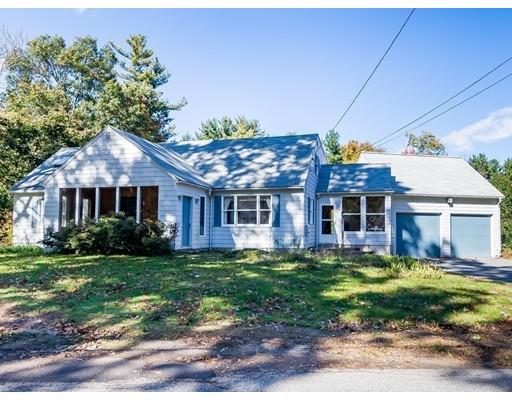 47 Parker Road Chelmsford, MA 01824 - Photo 1 of 28
