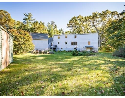 47 Parker Road Chelmsford, MA 01824 - Photo 23 of 28