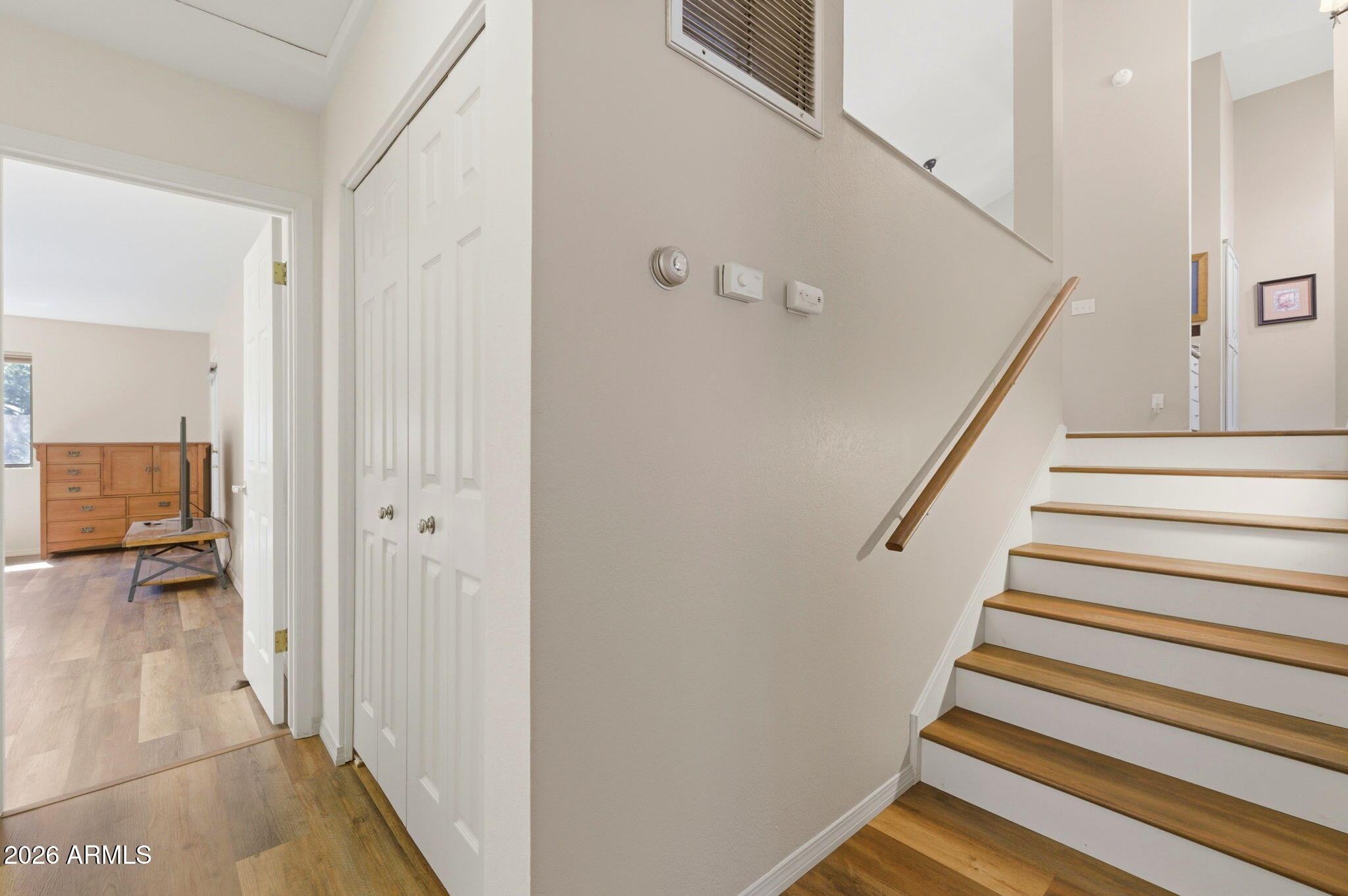 1893 Timber Point East Prescott, AZ 86303 - Photo 17 of 37 16-Stairs