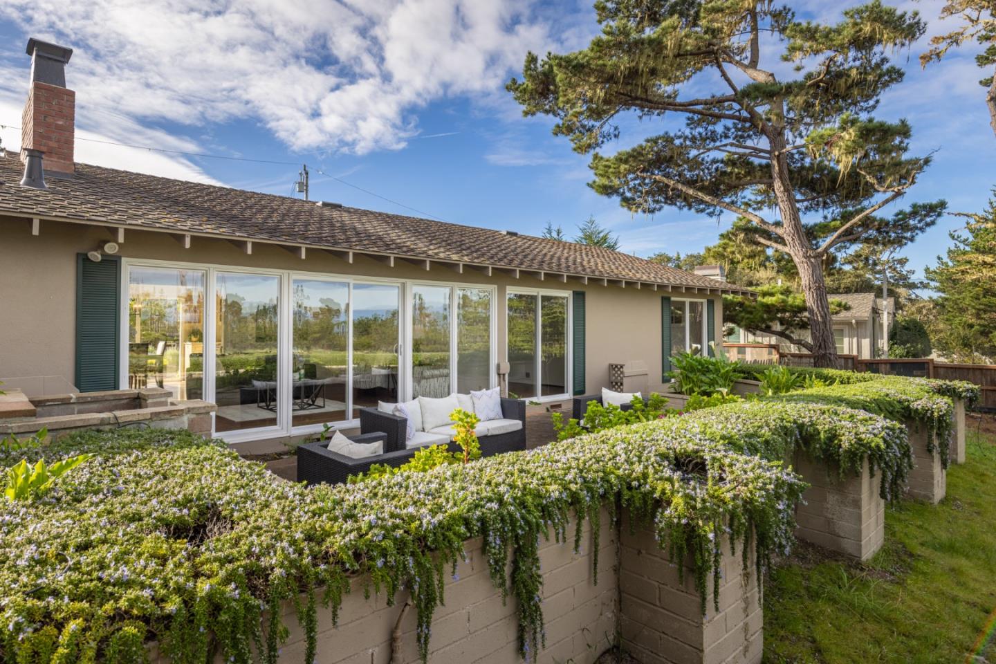 1029 Broncho Road Pebble Beach, CA 93953 - Photo 12 of 23