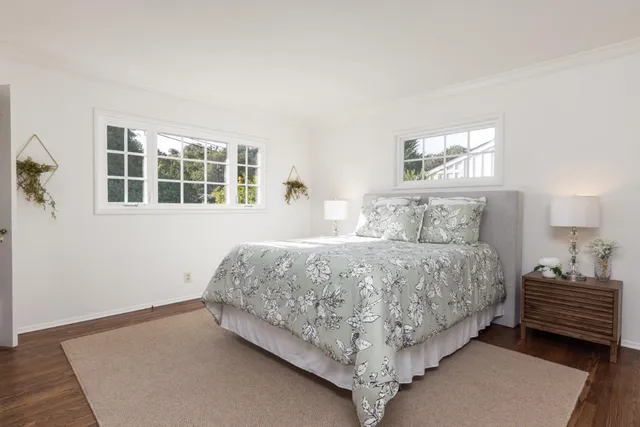 $2,750,000 | 1029 Broncho Road, Pebble Beach, CA 93953