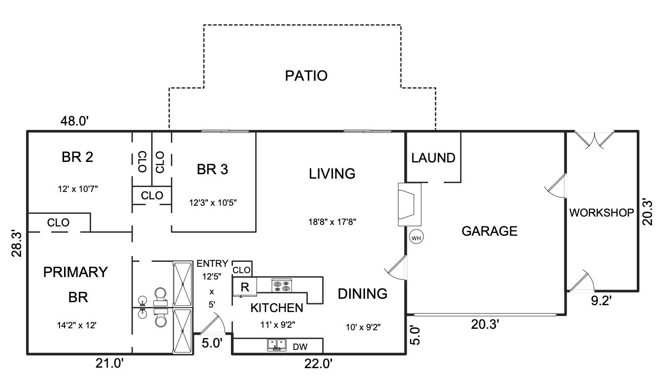 1029 Broncho Road Pebble Beach, CA 93953 - Photo 23 of 23