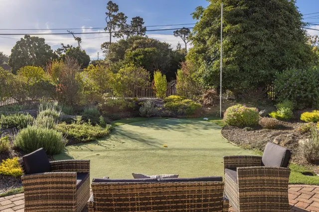$2,750,000 | 1029 Broncho Road, Pebble Beach, CA 93953