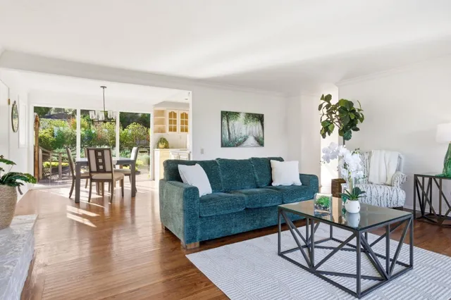 $2,750,000 | 1029 Broncho Road, Pebble Beach, CA 93953