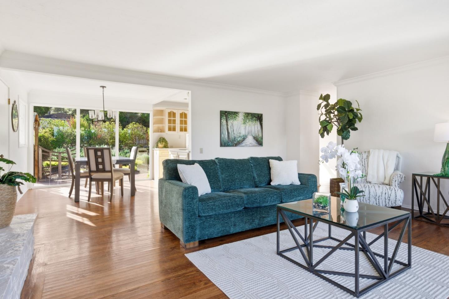 1029 Broncho Road Pebble Beach, CA 93953 - Photo 8 of 23