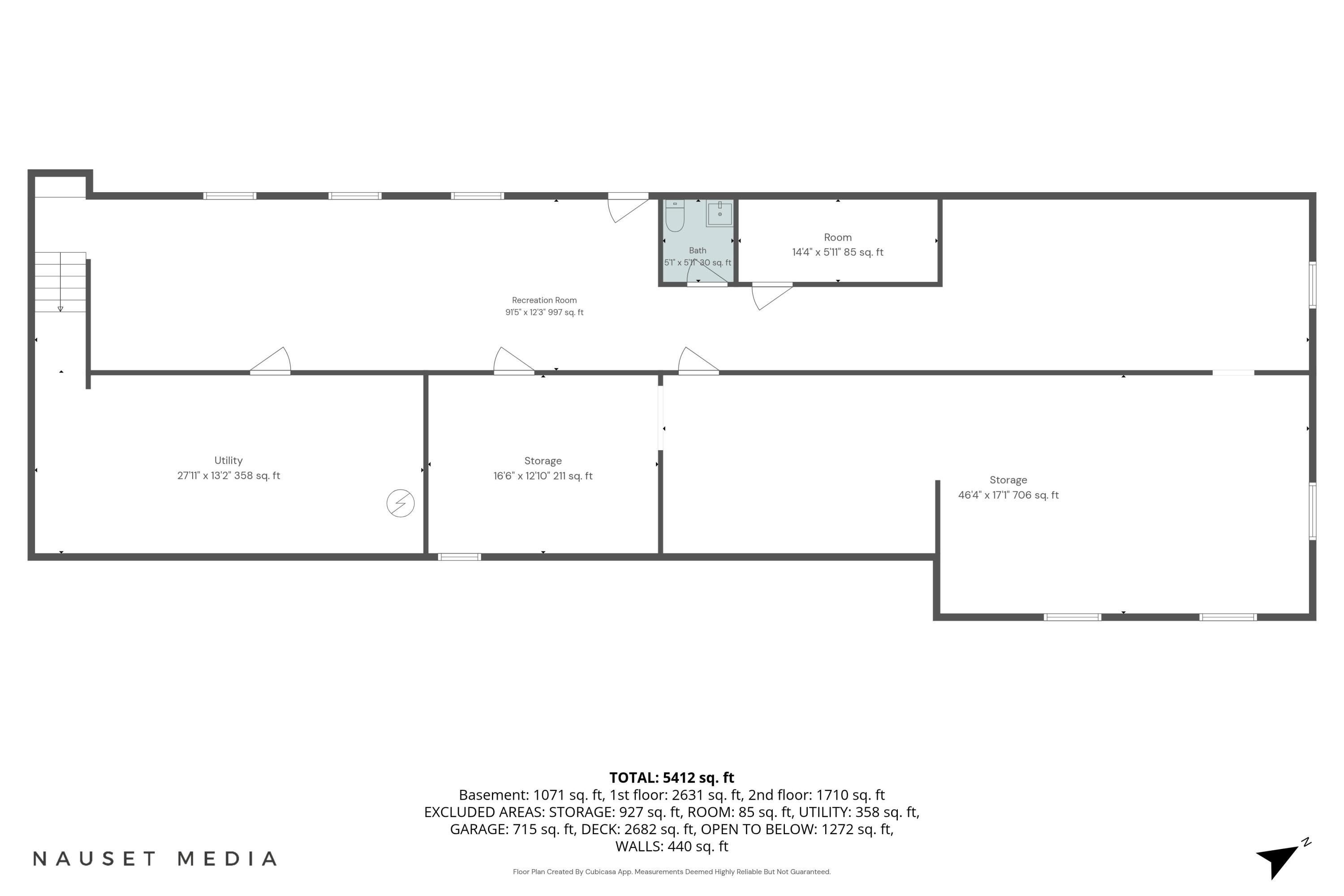 81 Indian Spring Road West Barnstable, MA 02668 - Photo 8 of 64 2-Lower Level