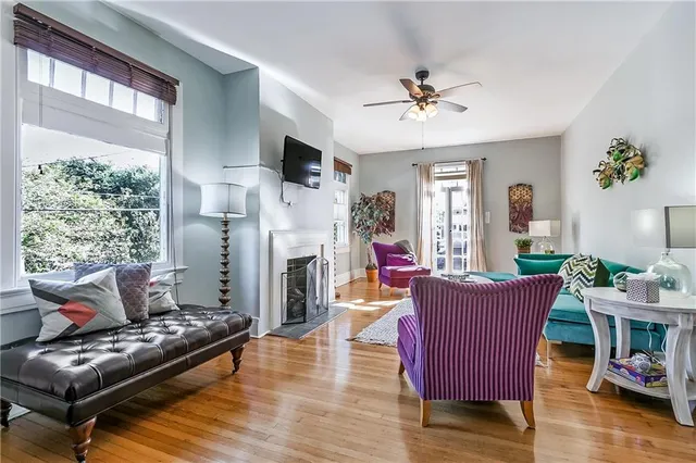 $3,400 | 2636 Octavia Street, New Orleans, LA 70115