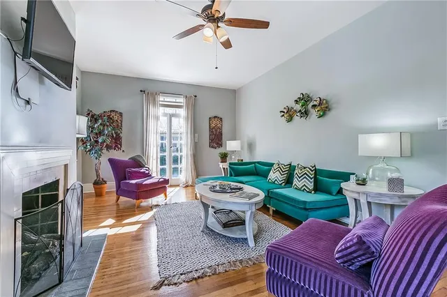 $3,400 | 2636 Octavia Street, New Orleans, LA 70115