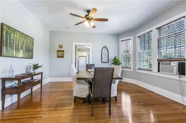 $3,400 | 2636 Octavia Street, New Orleans, LA 70115