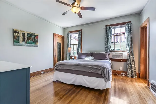 $3,400 | 2636 Octavia Street, New Orleans, LA 70115