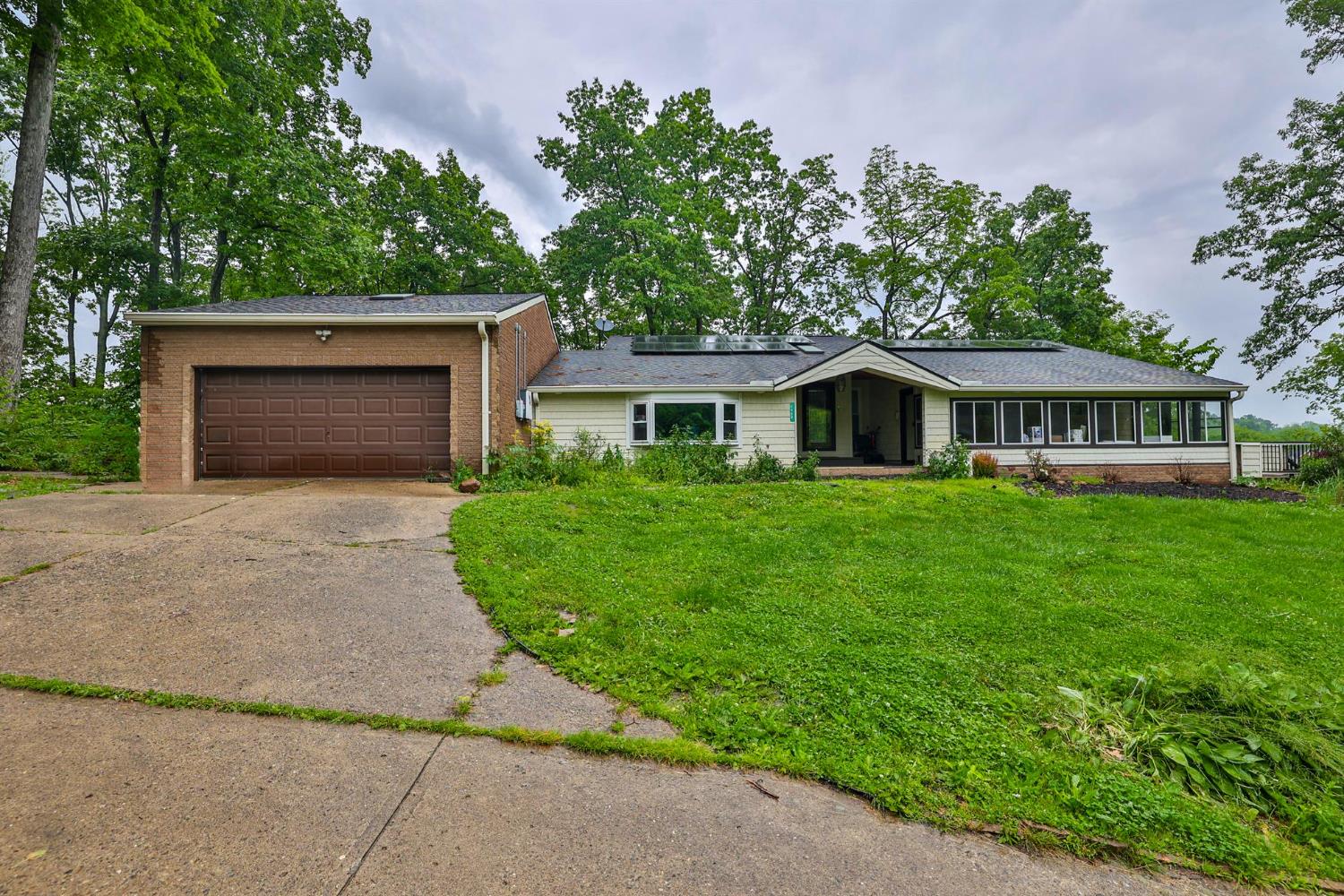 6499 Stonegate Drive Guilford, IN 47022 - Photo 2 of 73