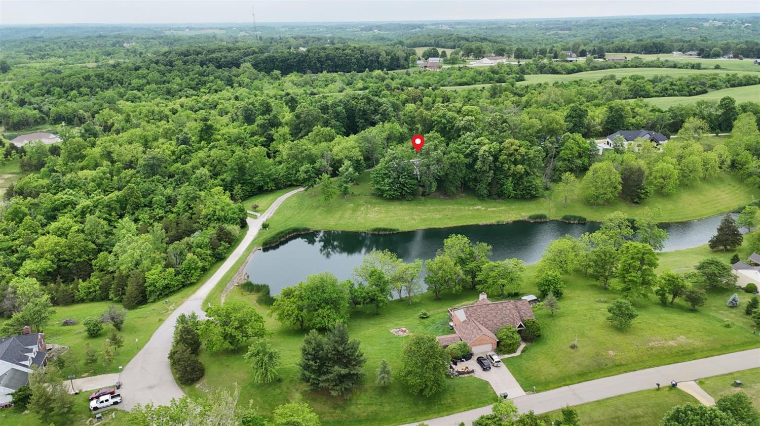 6499 Stonegate Drive Guilford, IN 47022 - Photo 4 of 73