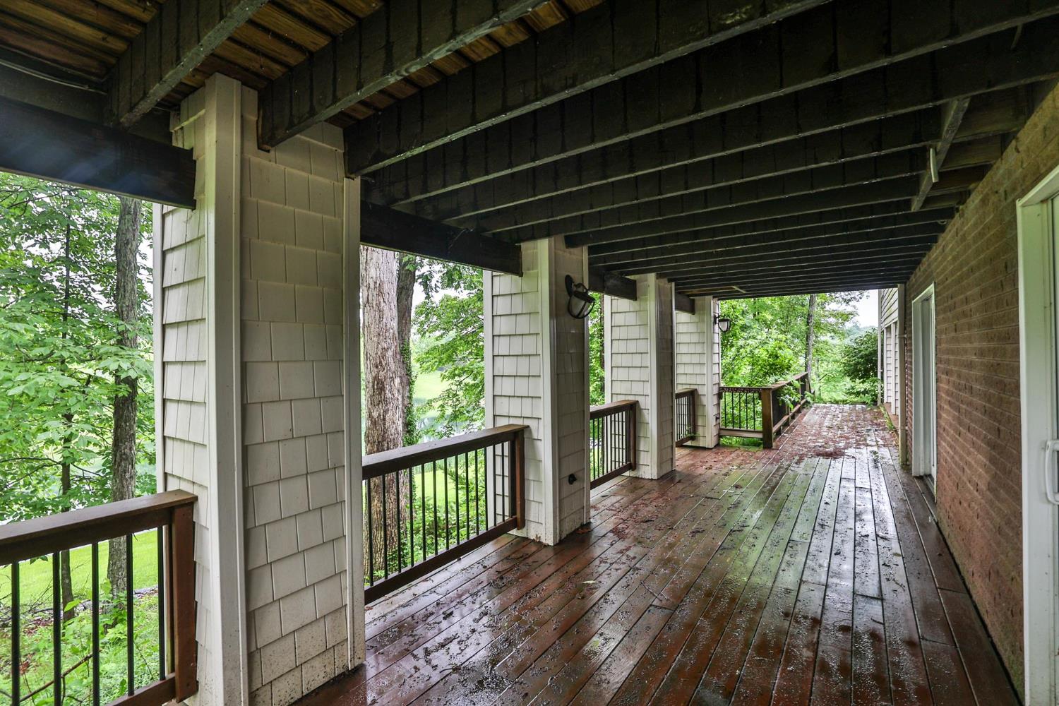 6499 Stonegate Drive Guilford, IN 47022 - Photo 54 of 73