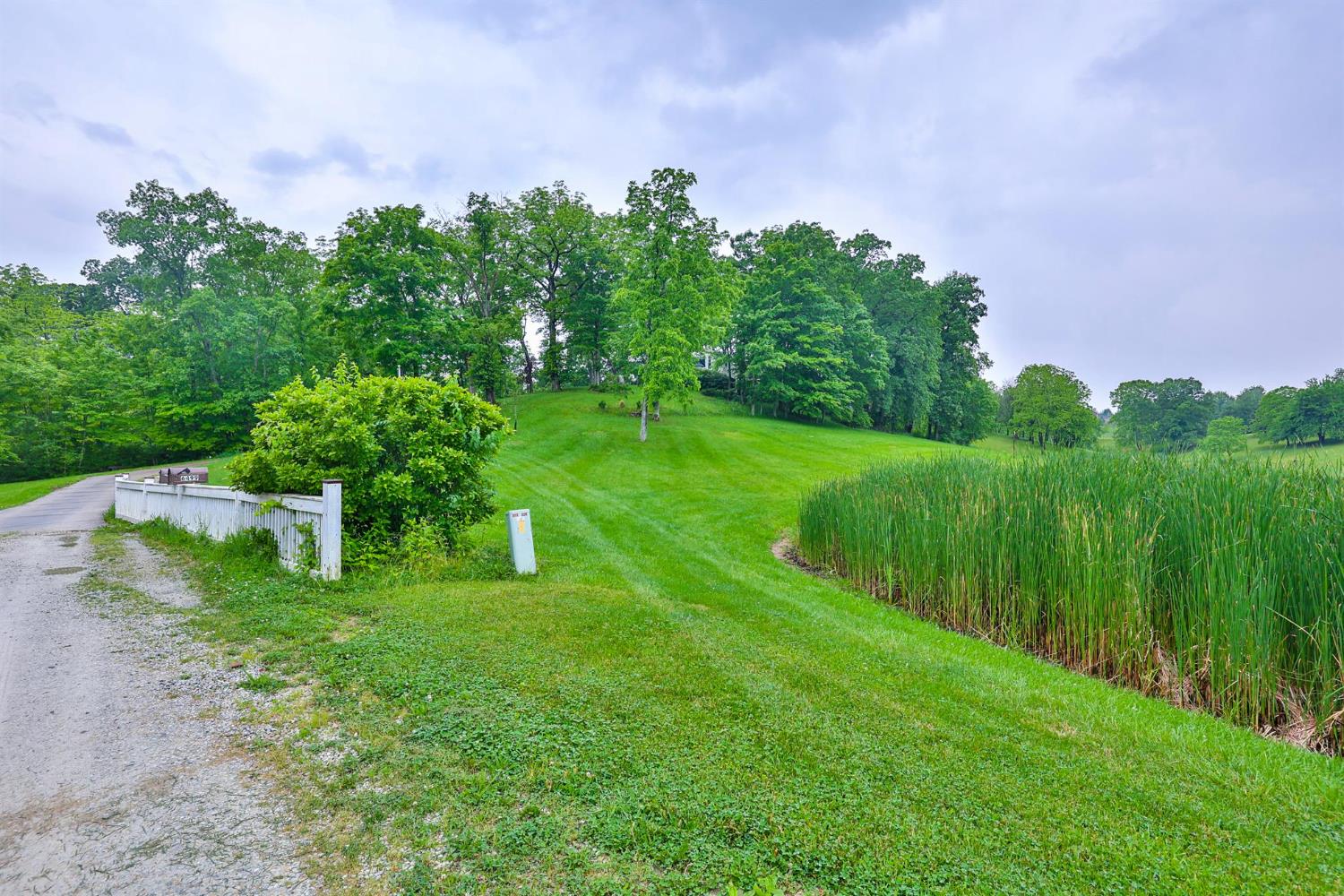 6499 Stonegate Drive Guilford, IN 47022 - Photo 59 of 73