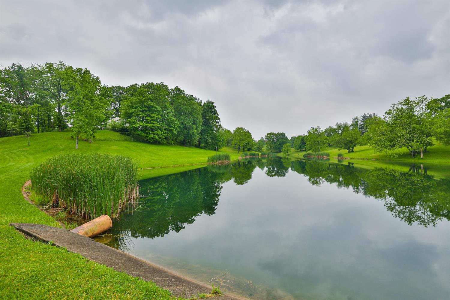 6499 Stonegate Drive Guilford, IN 47022 - Photo 60 of 73