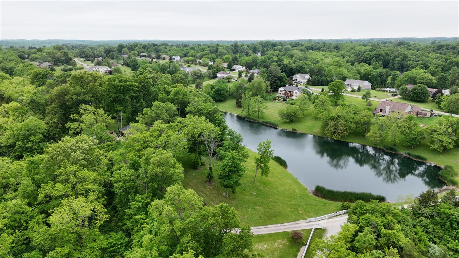 6499 Stonegate Drive Guilford, IN 47022 - Photo 67 of 73