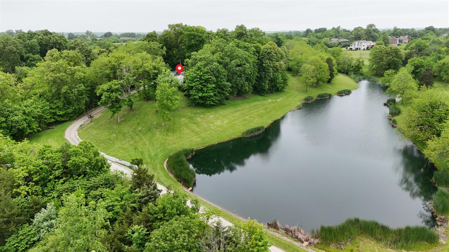 6499 Stonegate Drive Guilford, IN 47022 - Photo 68 of 73