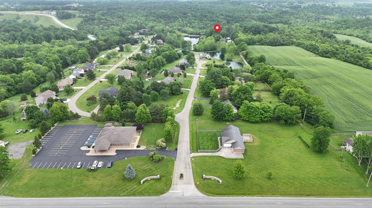 6499 Stonegate Drive Guilford, IN 47022 - Photo 73 of 73