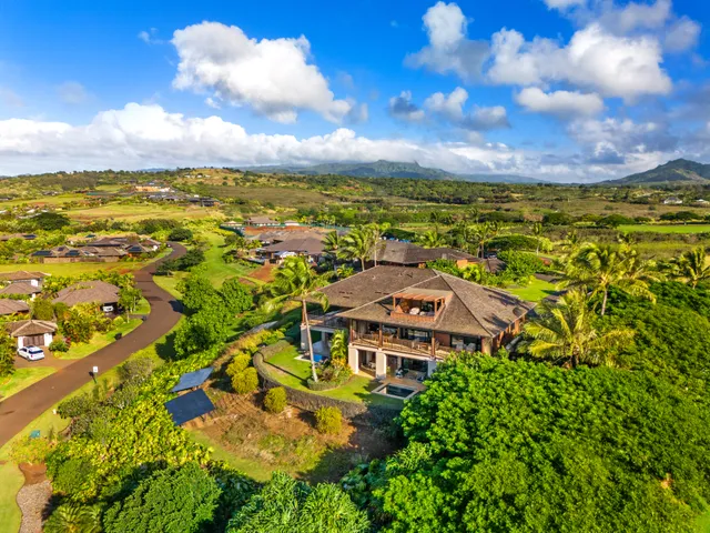 $4,250,000 | 2823 Ala Pualeikukui Street, Unit 4, Koloa, HI 96756