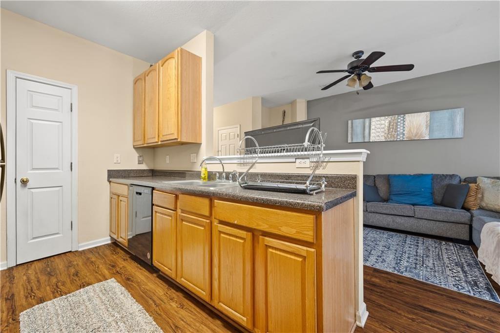2755 Snapfinger Manor Decatur, GA 30035 - Photo 2 of 10