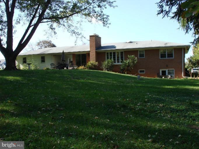 Rear View