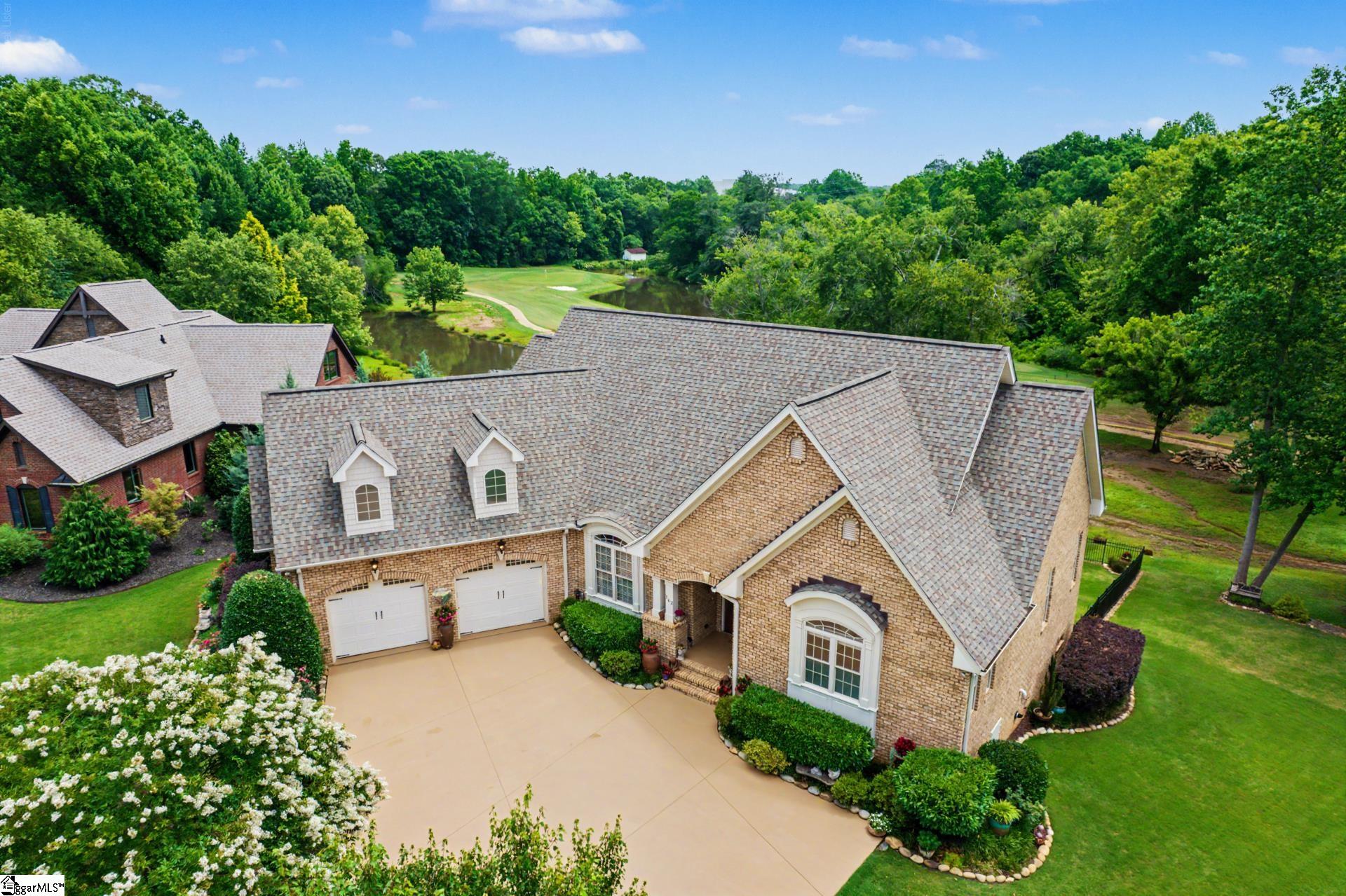 162 Tully Drive Anderson, SC 29621 - Photo 5 of 50