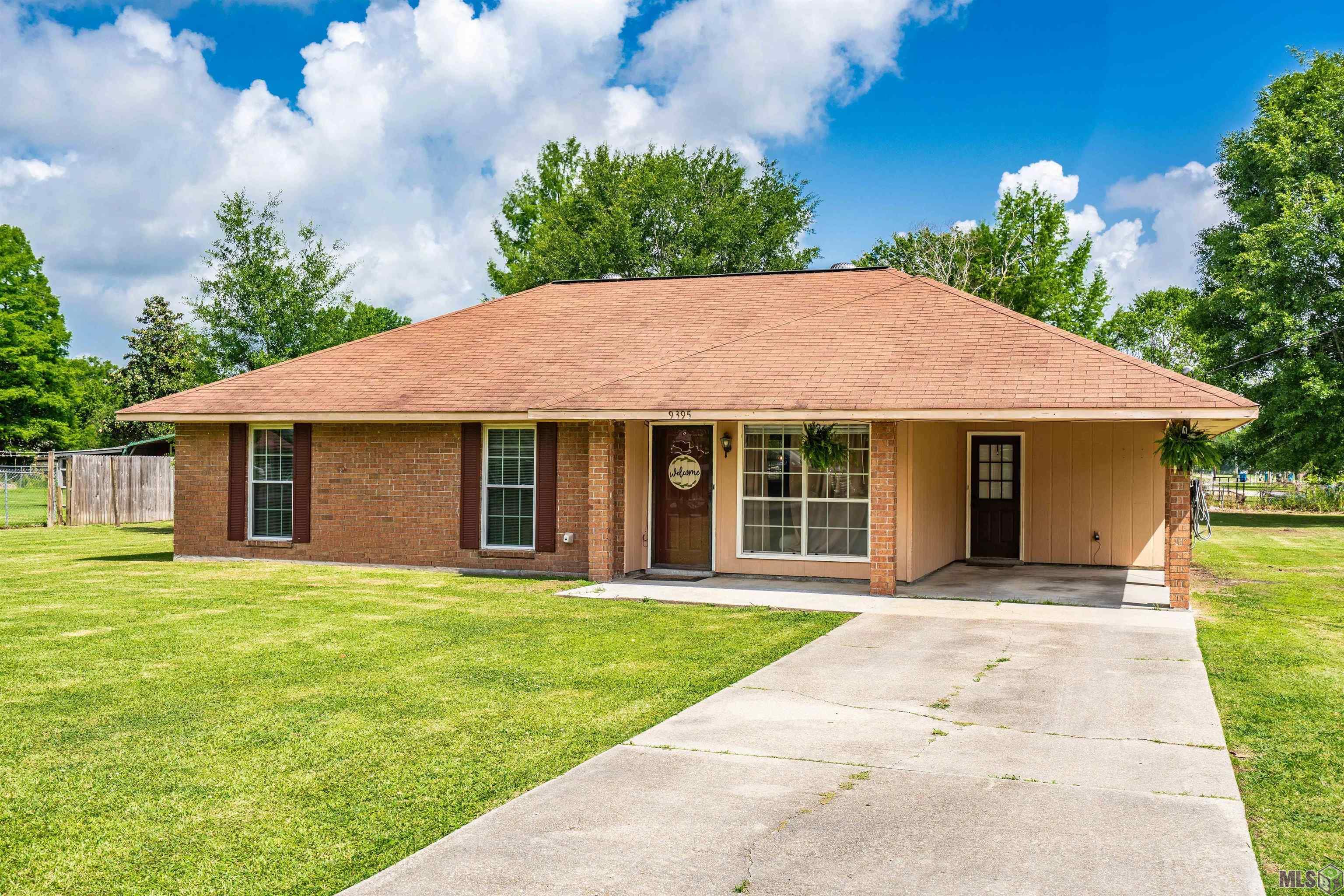9395 High Point Road Livonia, LA 70755 - Photo 1 of 20 Gallery Image 1