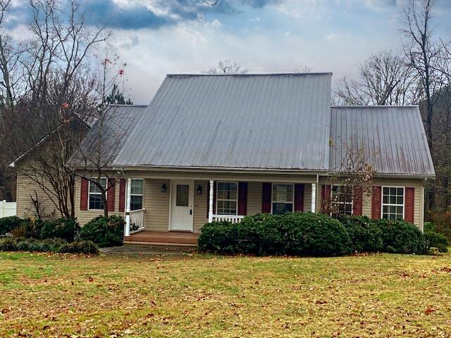 80 Piney Hill Road Chatsworth, GA 30705 - Photo 1 of 12 Piney Hill Main-Cutter