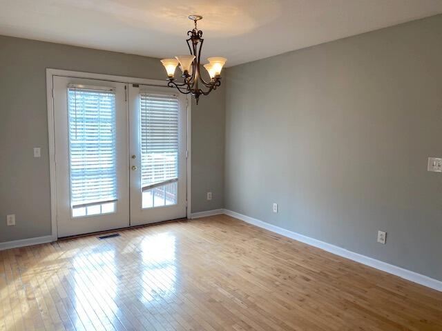 80 Piney Hill Road Chatsworth, GA 30705 - Photo 4 of 12 Piney Hill, Dining