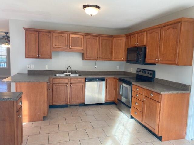 80 Piney Hill Road Chatsworth, GA 30705 - Photo 6 of 12 Piney Hill, Kitchen